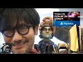 Hideo Kojima + Death Stranding 2 TGS 2024! | Gran Turismo 7 BIG July Update Details! | LA Noire 2?