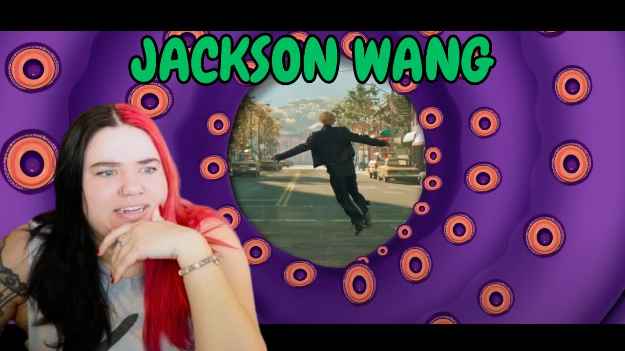 Jackson Wang 'GBAD' MV Reaction!
