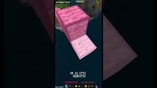 Full speed telly!!! #minecraft #duel #bedwars #speedtelly #hypixel #clips
