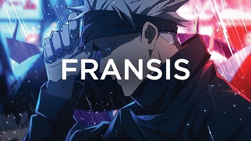 Fransis Derelle - Same Mistake (feat. Josh Rubin)