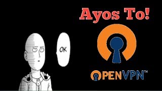 Halimaw Na VPN (Open VPN ) screenshot 2