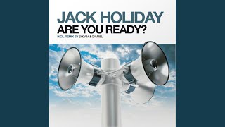 Are You Ready? (Shoam & Gavriel Remix)