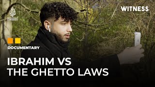 Am I Danish?: Ibrahim vs the Ghetto Laws | Witness Documentary