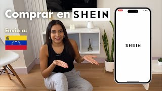 How to Buy at SHEIN and ship to VENEZUELA | Step by step  2024 New Conditions + TIPS