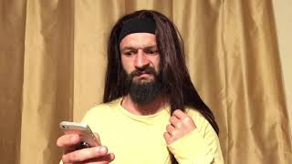 Sevgi̇li̇den Ayrilmak Aykut Elmas Vi̇nelari