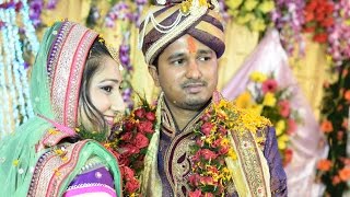 Div & Avi Wedding Highlights