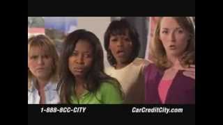 Car Credit City Commercial.wmv