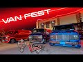 Van Fest at Count&#39;s Vamp&#39;d in Las Vegas
