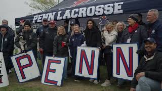 2024 Ivy League Women's Lacrosse Tournament Recap