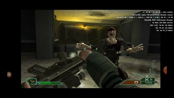 AetherSX2 [A702] Area 51 PS2 Emulator