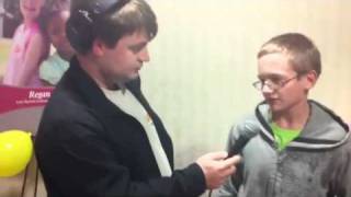 US-101 St Jude Radiothon (2011)