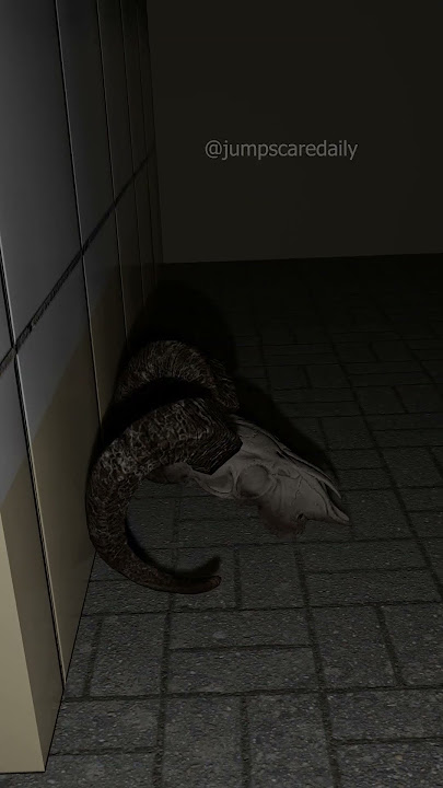 Late night at the station #sadako #jumpscare