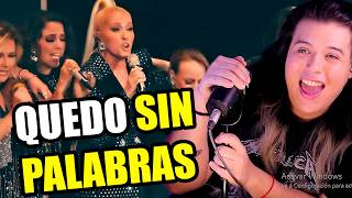 THAT'S HOW THEY DO IT! 🤯 The HARMONIES of PANDORA & FLANS (Maldita Primavera ft. YURI) | EMA ARIA...
