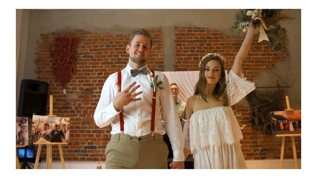 Tobaco Wesele Po Łódzku