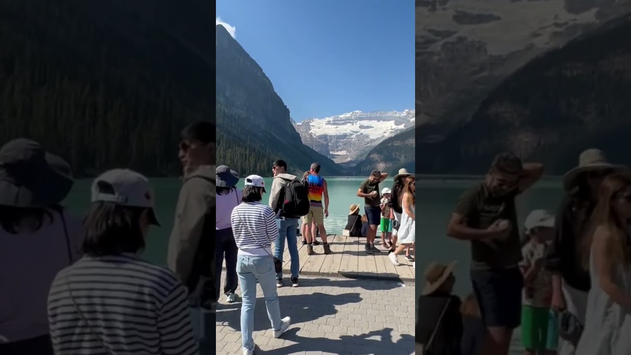 Nature Alberta, Canada🇨🇦2022