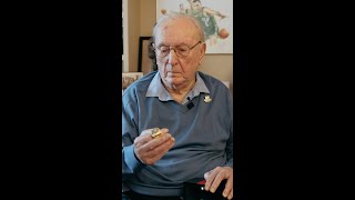 We Gave Bob Cousy His Championship Ring And It Is So Wholesome