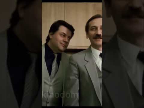 Эпизод из кинофильма «Забытая мелодия для флейты» | 1987 | Советские фильмы 🎥