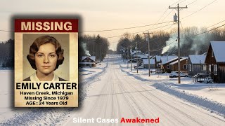Michigan 1979 Cold Case Solved — Arrest Shocks the Community