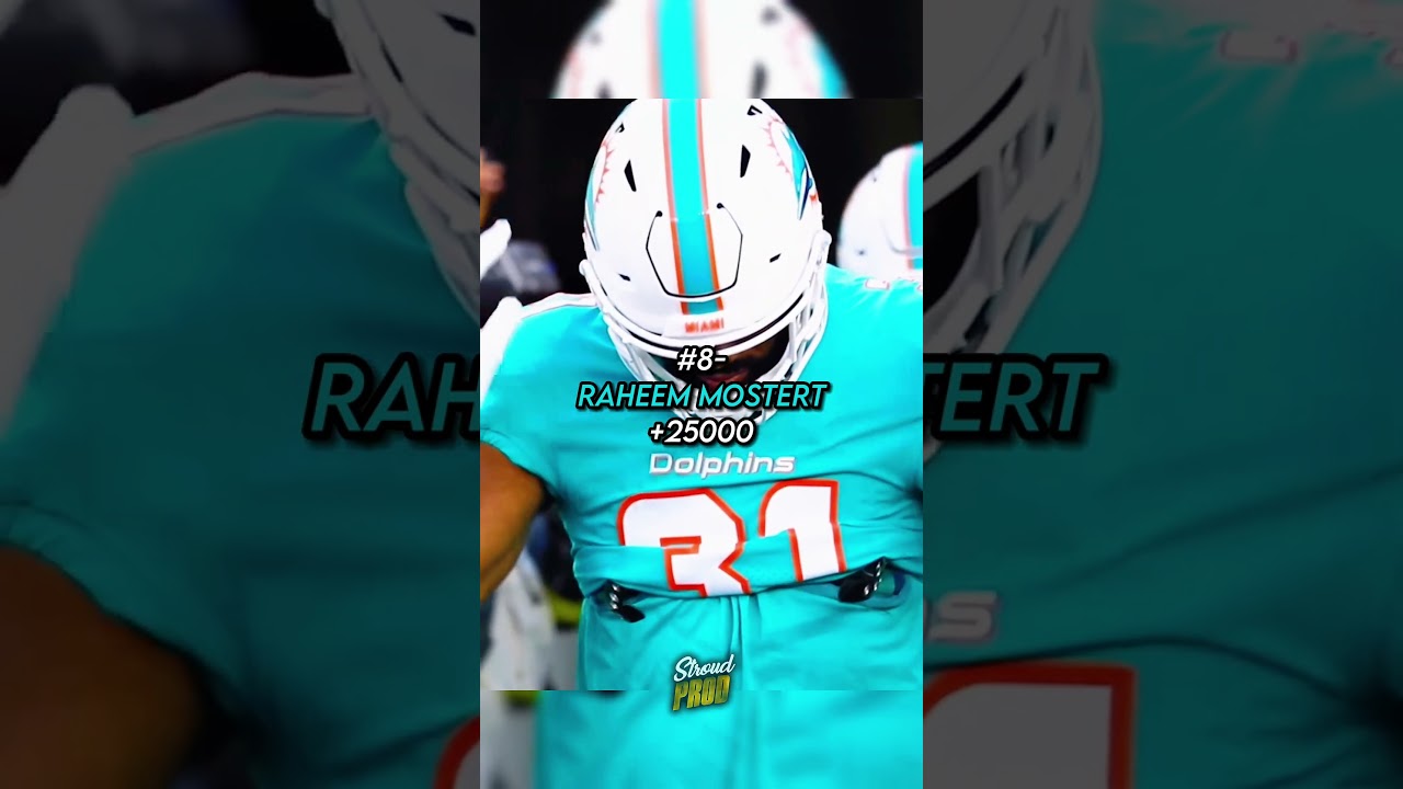 The current odds for the 2024-25 opoy award 