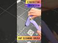 Rotating Gap Cleaning Brush 360° Cleaner Tool Corner Cleaning Brush for Kitchen & Bathroom #amazon
