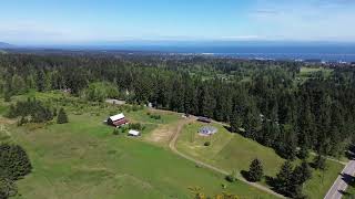5118 S Mount Angeles Rd, Port Angeles, WA  $1,294,000
