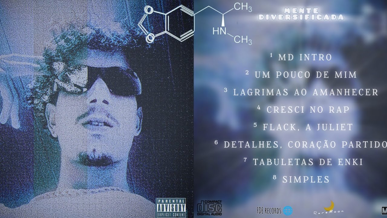 Watch 7.Donkfde - TABULETAS DE ENKI (PROD.@NegreenfDe ) #mentediversificada #mdma1 #mixtape on YouTube Watch 7.Donkfde - TABULETAS DE ENKI (PROD.@NegreenfDe ) #mentediversificada #mdma1 #mixtape on YouTube