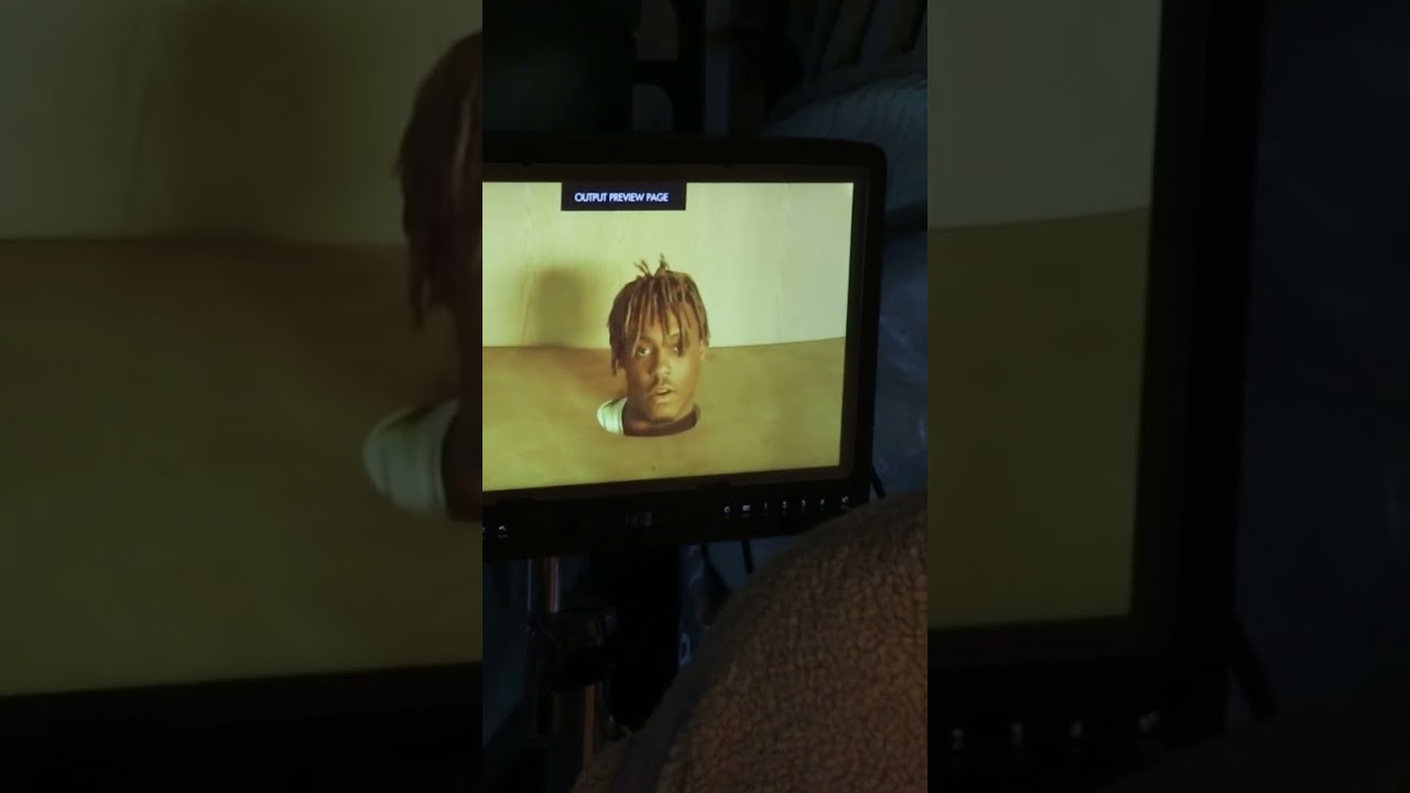 Regardez lucid dreams bloopers #juicewrld sur YouTube Regardez lucid dreams bloopers #juicewrld sur YouTube