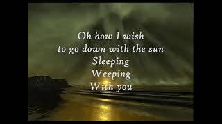 Nightwish | Sleeping Sun (Lyrics)