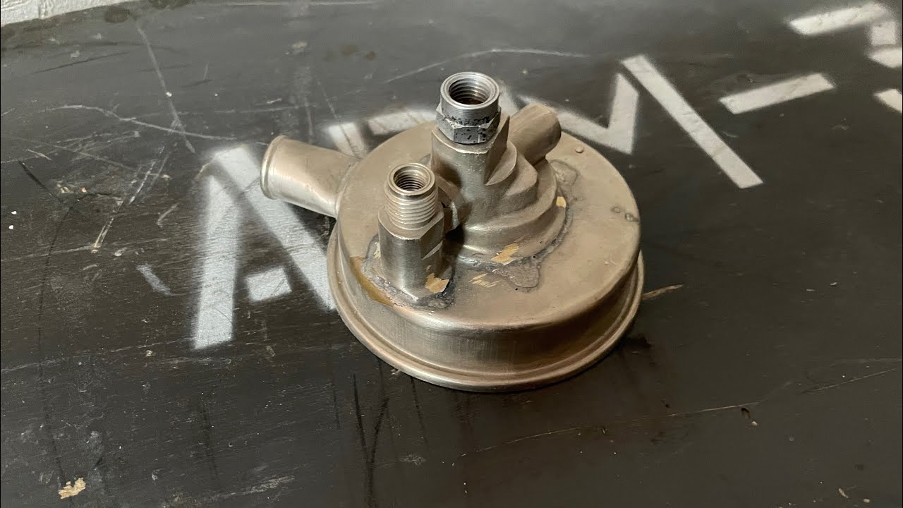 Как разобрать ступени  акваланга АВМ 1 м 1акваланг авм 1 разборка