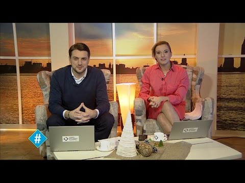 #ჰეშთეგი 26 დეკემბერი 2016 [სრული გადაცემა]