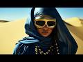 Arabian Sand Dunes Mix 2026 – Desert Chill House Journey