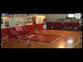 Argentino Femenino U15 de clubes: Libertad de Sunchales vs. Municipalidad de Maipú