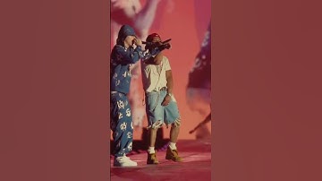 Thumbnail of Central Cee & Lil Baby Band 4 Band In Miami🇺🇲