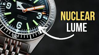 FINALLY, A $159 Diver That Isn't BORING!