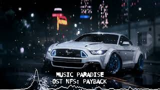 Kano - 3 Wheel ups feat. Wiley &amp; Giggs (NFS Payback OST)
