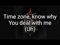 Bizzle X J Carter I Need You Video Lyrics mp3