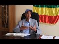 የባልደራስ የቀድሞው መሪ እስክንድር ነጋ ከእስር መለቀቅ