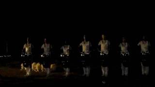Phantom Regiment Drumline 2008 2
