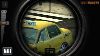 SNIPER 3D ASSASSIN Speed King screenshot 4