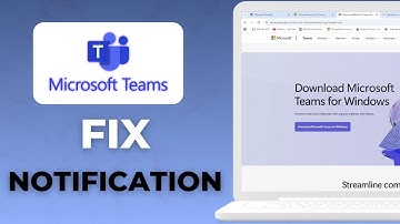 How to Fix Notification Sound Not Working in Microsoft Teams