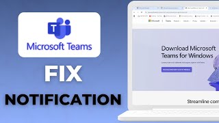 How to Fix Notification Sound Not Working in Microsoft Teams screenshot 5