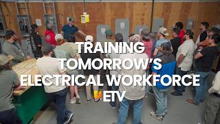 Inside Texas Electrical Training: No Shortcuts to a Skilled Career