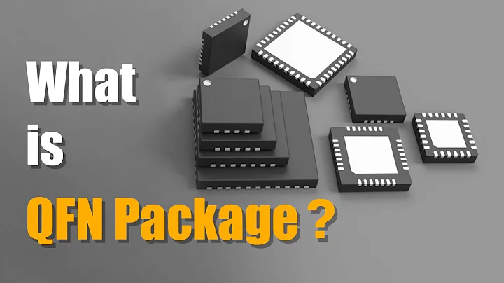 What is QFN Package? | PCB Knowledge - DayDayNews