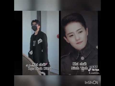 Video #kunlu Lục Đình Kiêu- Ninh Tịch phiên bản Thái Từ Khôn... - youtube