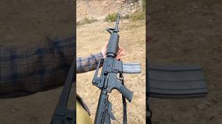 M416 fire check  #shorts #m416glacier #gündem