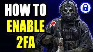 How to Enable 2FA on Your Activision Account
In this guide, learn how to enable 2FA (Two-Factor Authentication) on your Activision account. This method works across all of the Call of Duty games, such as Warzone and Call of Duty: Modern Warfare 4. Hope this helps!
🔔 Like & Subscribe For More How to Gaming Content!
#Activision #CallofDuty #COD How to Enable 2FA on Your Activision Account