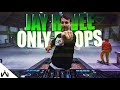 Drops Only | Jay Reeve joins Dirty Workz | Special Announcement Set