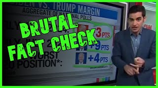 BRUTAL: CNN Host DEBUNKS Biden Lies | The Kyle Kulinski Show