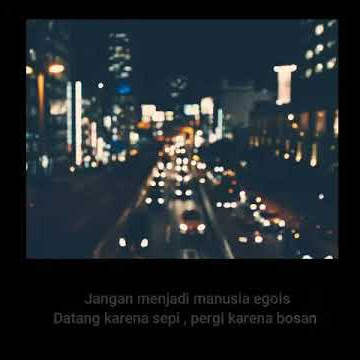 Story' wa pedih 30 detik haha