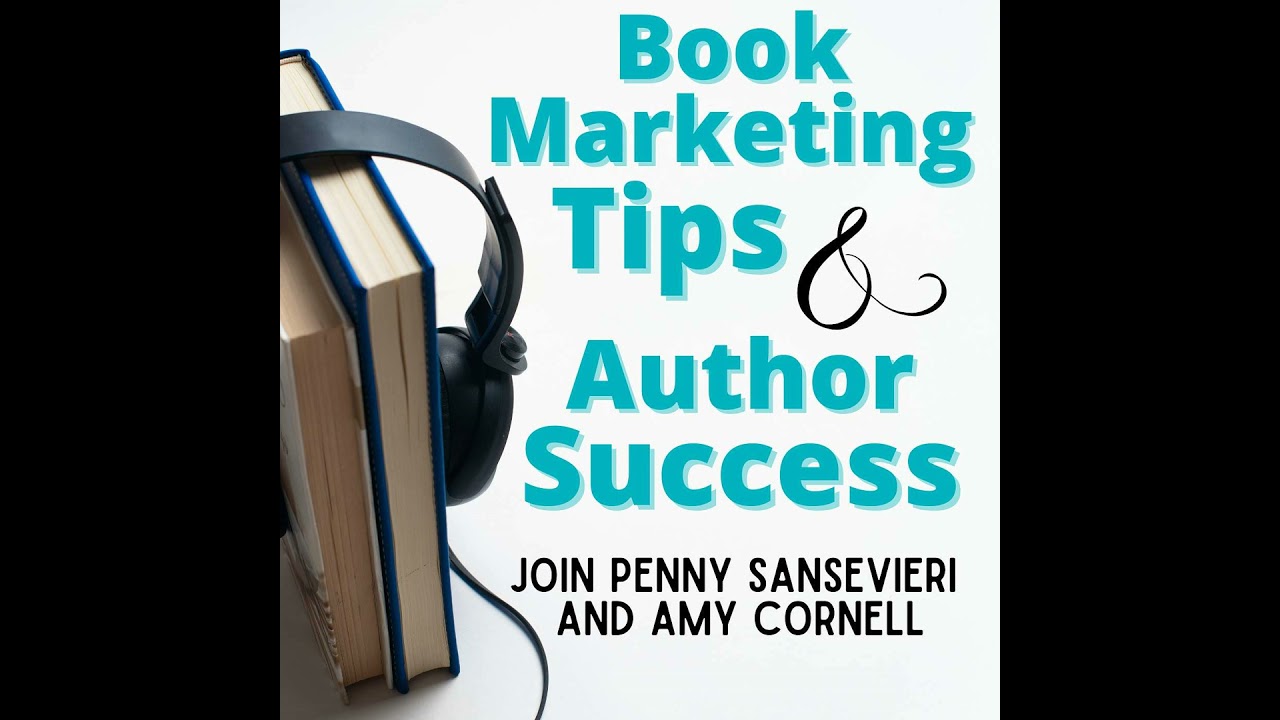 Selling Your First 10,000 Books